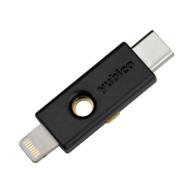 YubiKey 5Ci